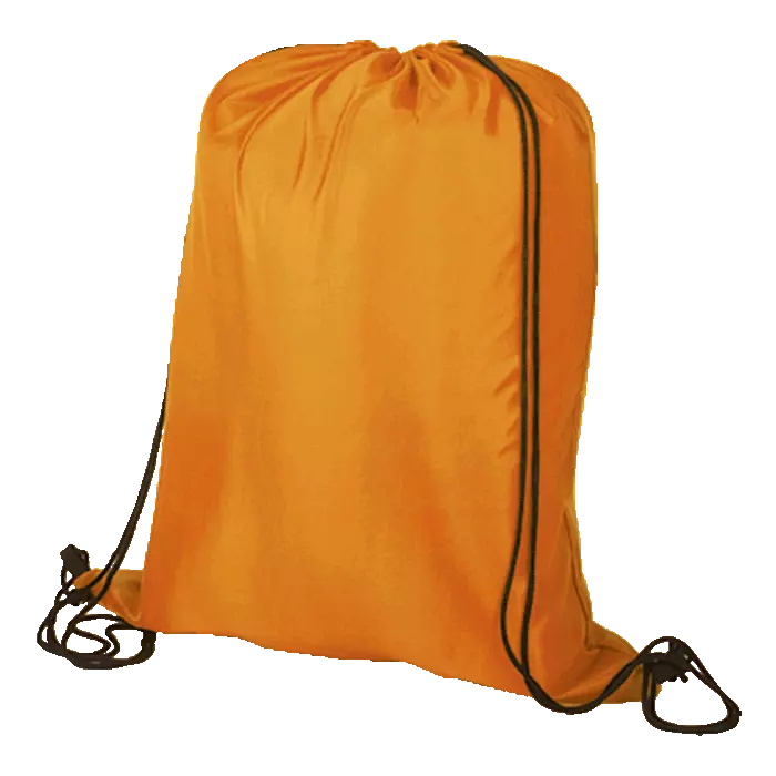 Lightweight Drawstring Bag 210D