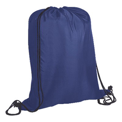 Lightweight Drawstring Bag 210D