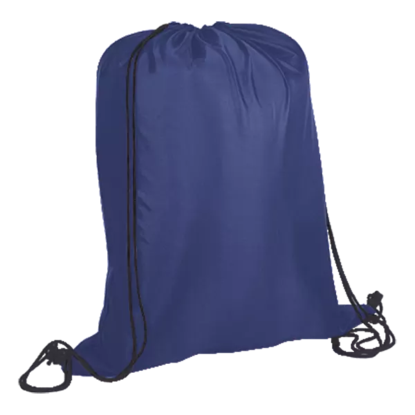 Lightweight Drawstring Bag 210D