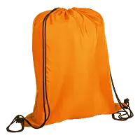 Lightweight Drawstring Bag 210D