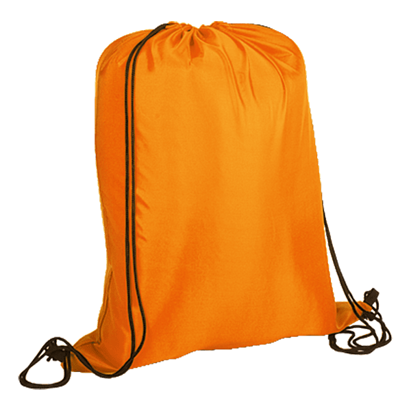 Lightweight Drawstring Bag 210D
