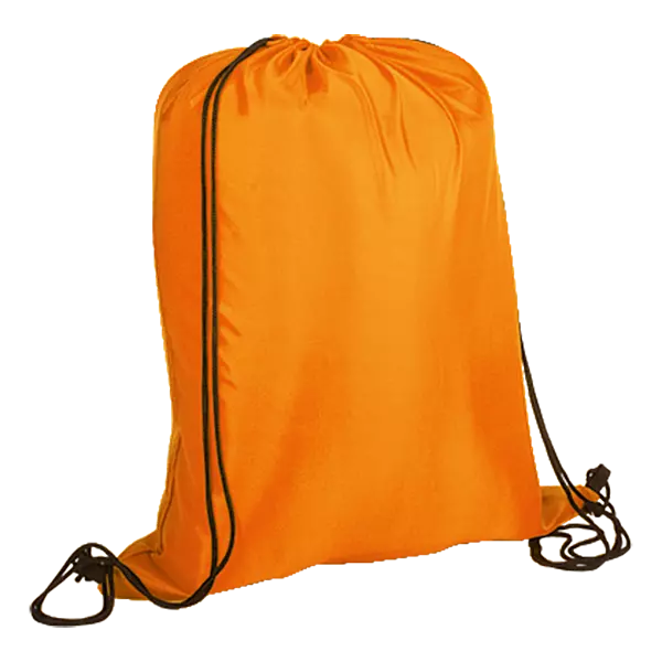 Lightweight Drawstring Bag 210D