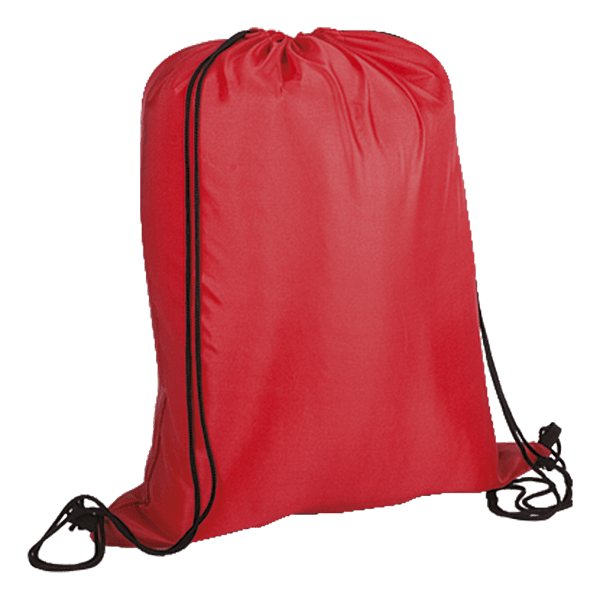 Lightweight Drawstring Bag 210D