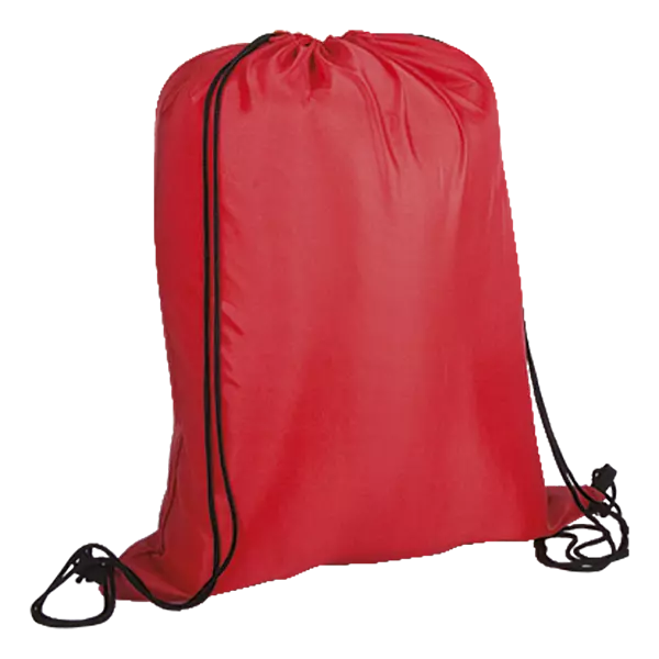 Lightweight Drawstring Bag 210D