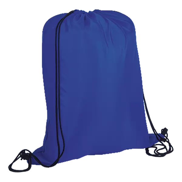 Lightweight Drawstring Bag 210D