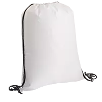 Lightweight Drawstring Bag 210D