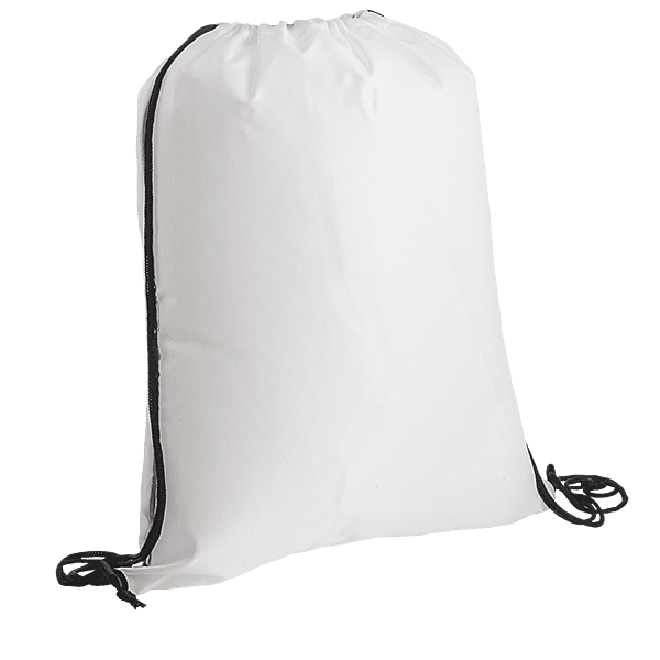 Lightweight Drawstring Bag 210D