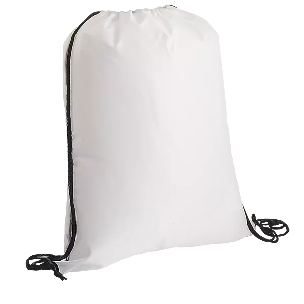 Lightweight Drawstring Bag 210D
