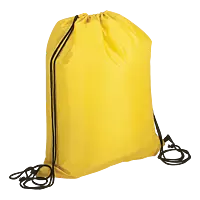 Lightweight Drawstring Bag 210D