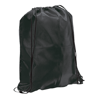 Spook Drawstring Bag
