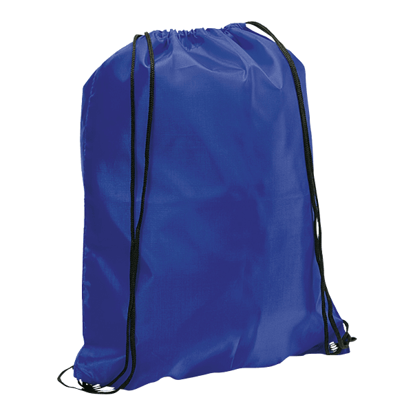 Spook Drawstring Bag