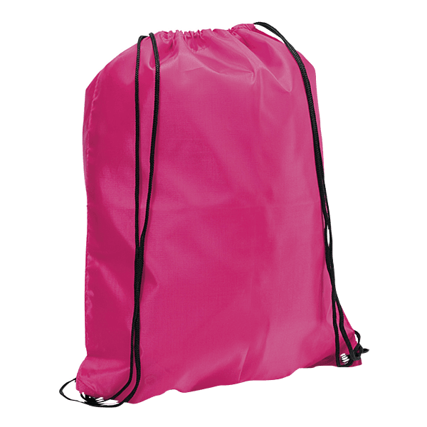 Spook Drawstring Bag