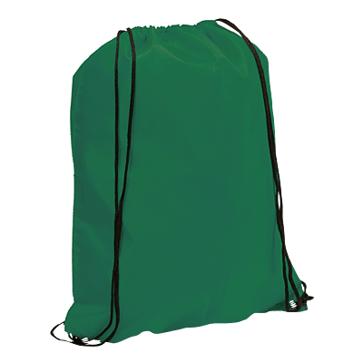 Spook Drawstring Bag