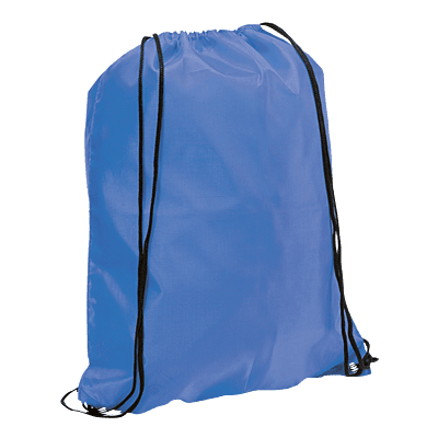 Spook Drawstring Bag