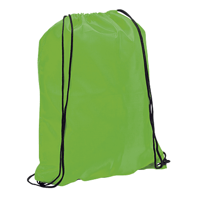 Spook Drawstring Bag