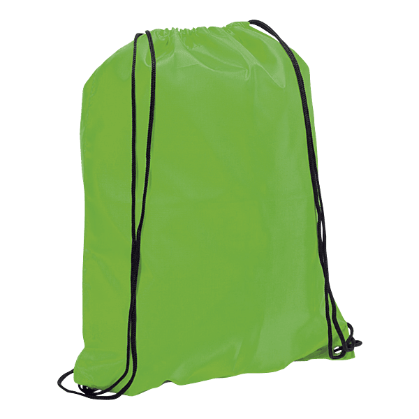 Spook Drawstring Bag