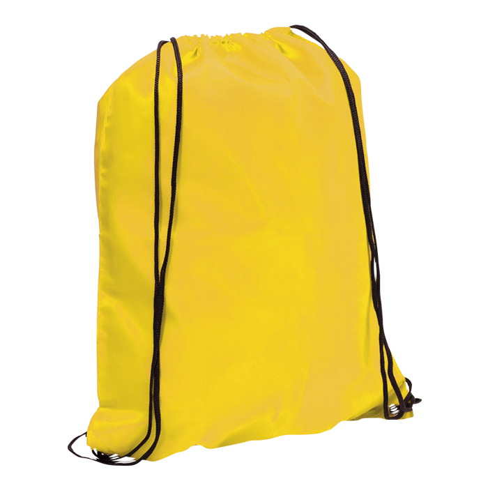 Spook Drawstring Bag