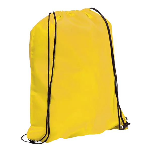 Spook Drawstring Bag