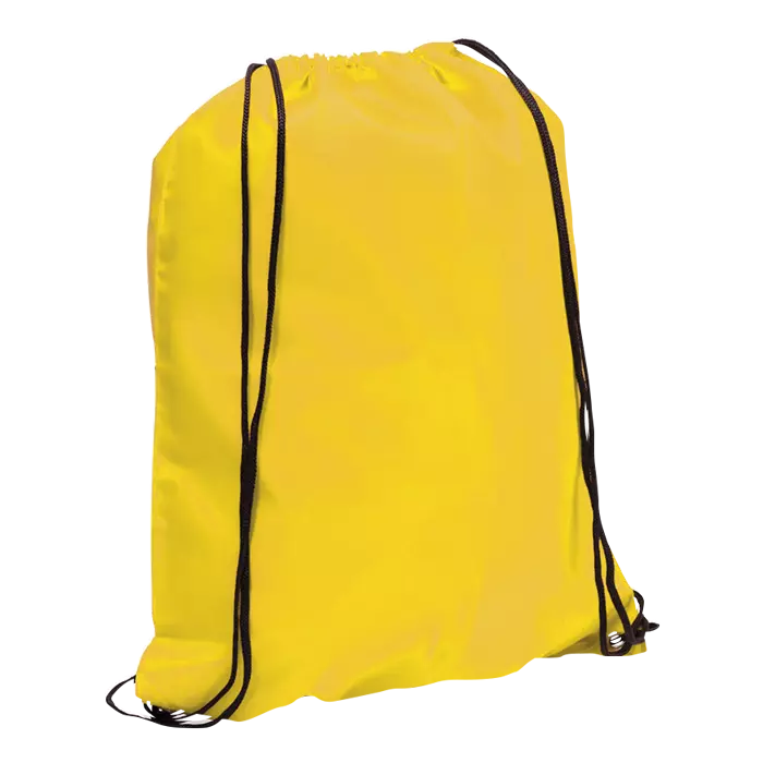 Spook Drawstring Bag