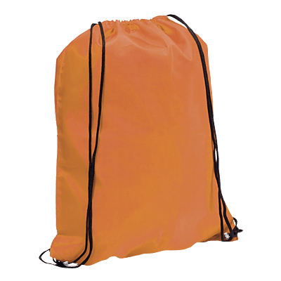 Spook Drawstring Bag