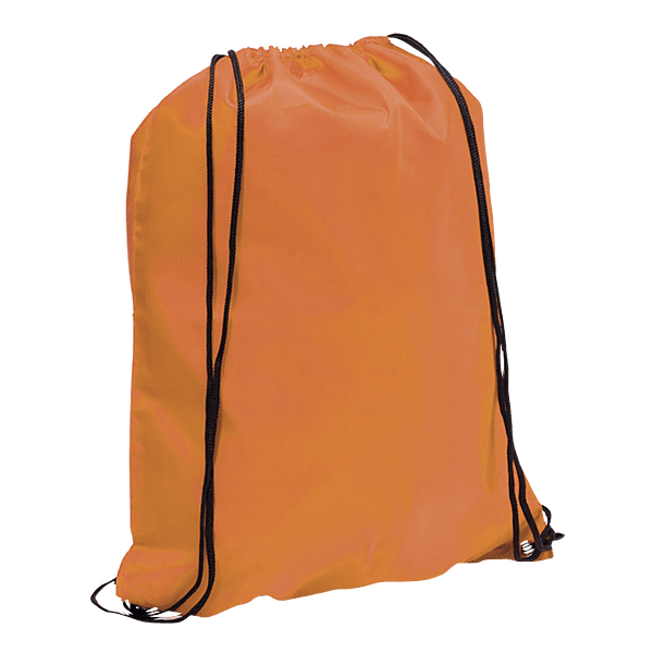 Spook Drawstring Bag