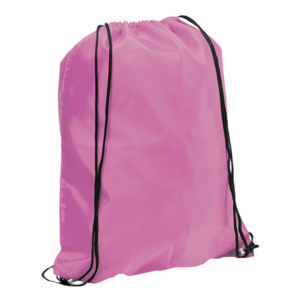 Spook Drawstring Bag