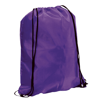 Spook Drawstring Bag