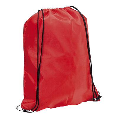 Spook Drawstring Bag