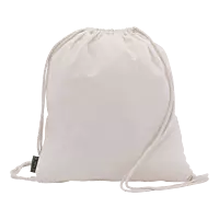 Curtis Drawstring Bag