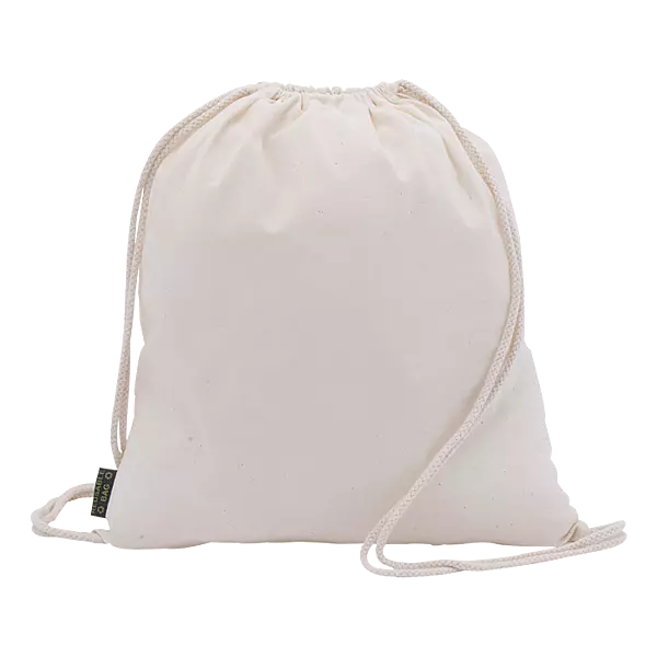 Curtis Drawstring Bag