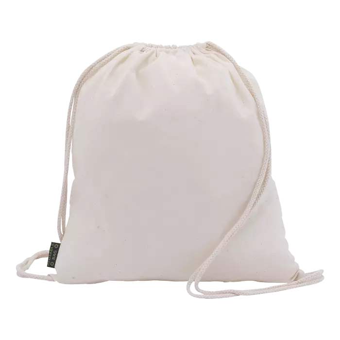 Curtis Drawstring Bag