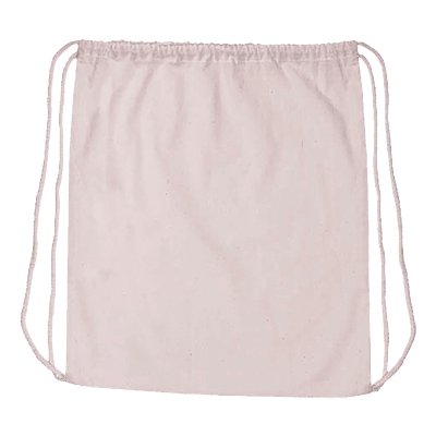Curtis Drawstring Bag