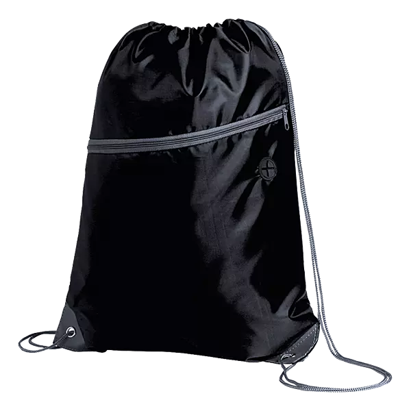 Blades Drawstring Bag