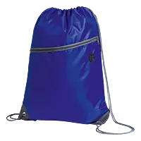 Blades Drawstring Bag