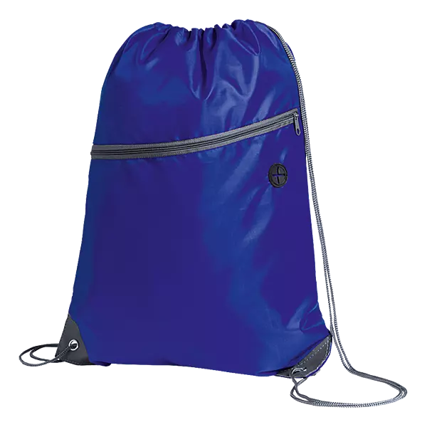 Blades Drawstring Bag