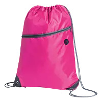 Blades Drawstring Bag