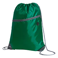 Blades Drawstring Bag
