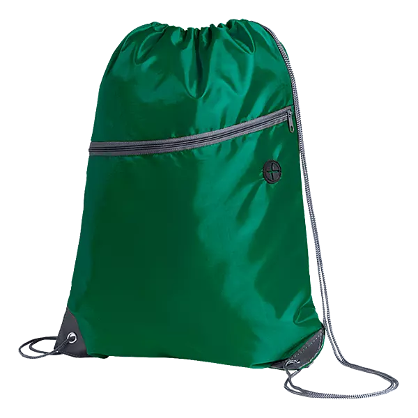 Blades Drawstring Bag