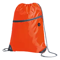 Blades Drawstring Bag