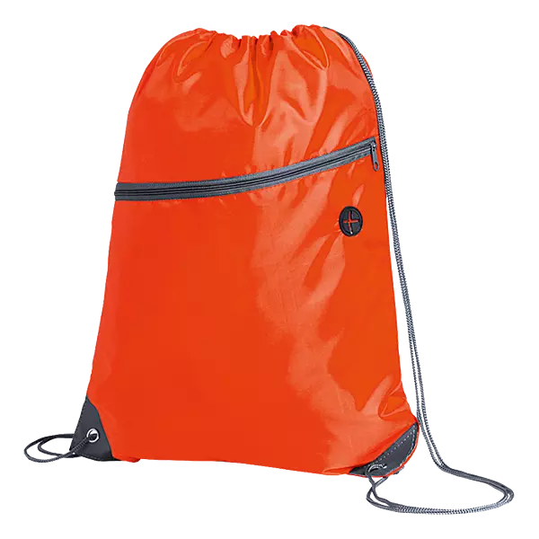 Blades Drawstring Bag