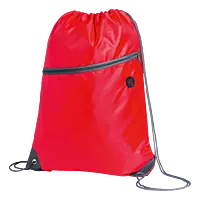 Blades Drawstring Bag