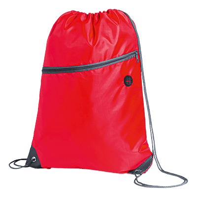 Blades Drawstring Bag