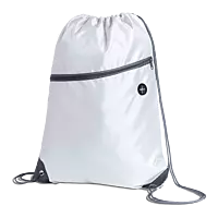 Blades Drawstring Bag