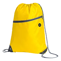 Blades Drawstring Bag