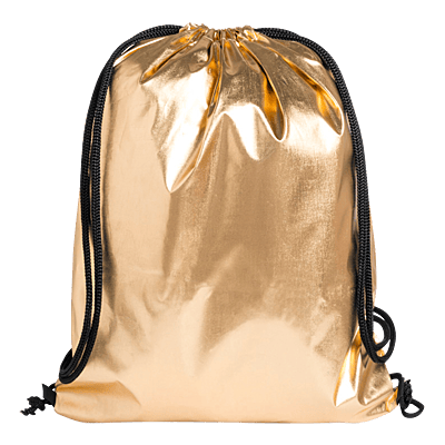 Alexin Drawstring Bag