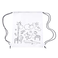 Wizzy Drawstring Bag