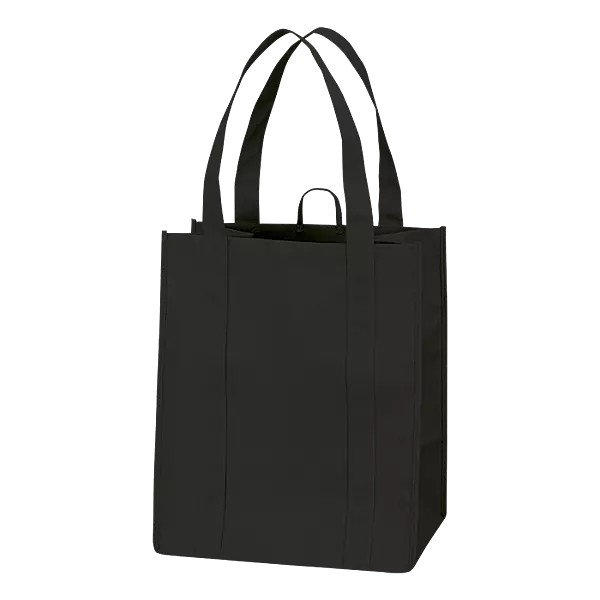 Eco-Friendly Shopper Bottom Stiffener