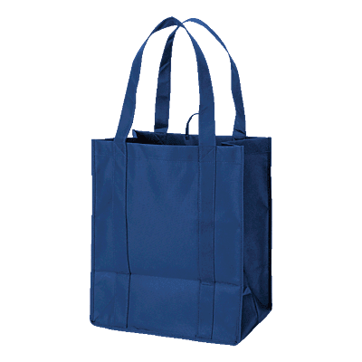 Eco-Friendly Shopper Bottom Stiffener