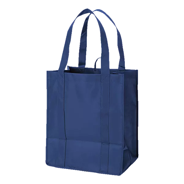 Eco-Friendly Shopper Bottom Stiffener