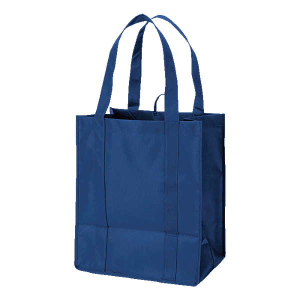 Eco-Friendly Shopper Bottom Stiffener